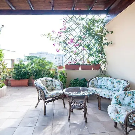 Sari Casa Vacanze Nardò Exterior foto