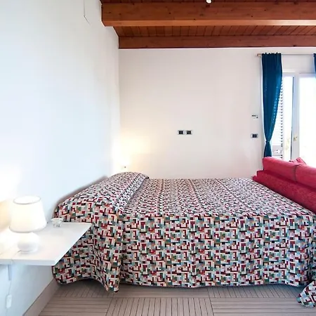 Sari Casa Vacanze Nardò Exterior foto