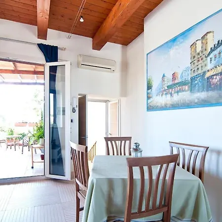 Sari Casa Vacanze Nardò Exterior foto