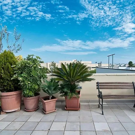 Sari Casa Vacanze Nardò Exterior foto