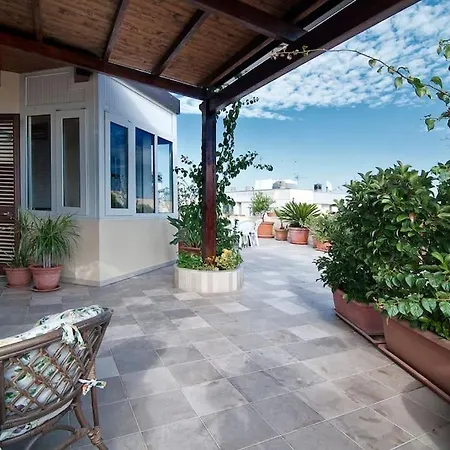 Sari Casa Vacanze Nardò Exterior foto