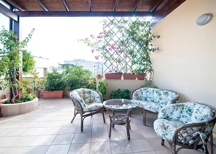 Sari Casa Vacanze