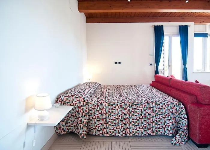 Sari Casa Vacanze