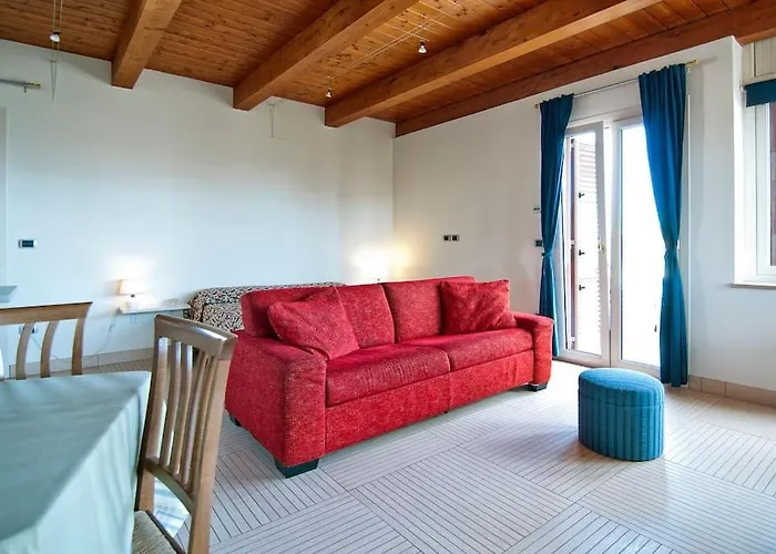 Sari Casa Vacanze