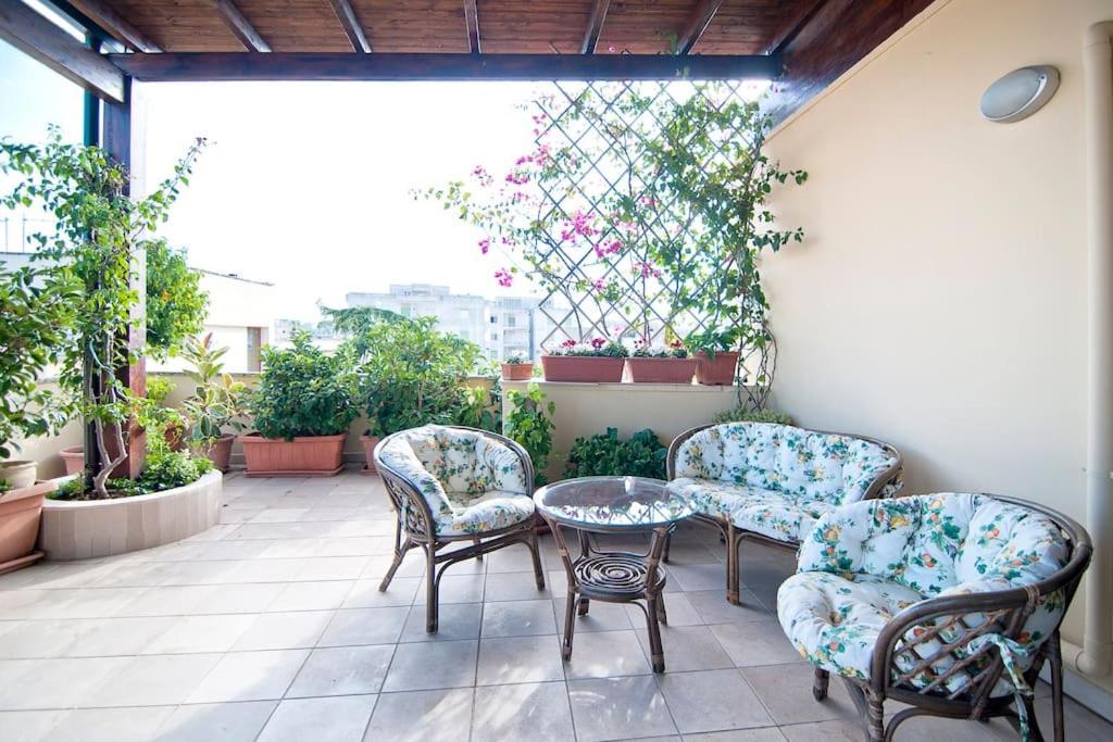 Sari Apartment Nardo