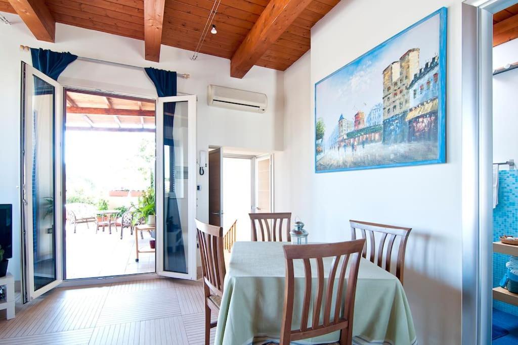 Sari Apartment Nardo