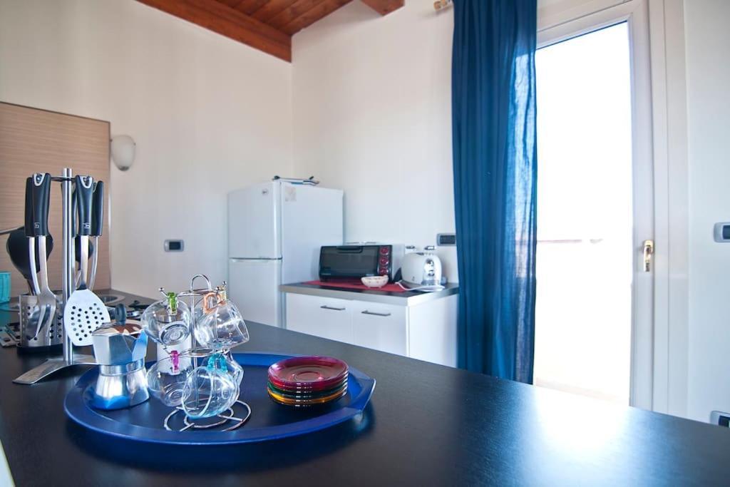 Apartment Sari Nardo