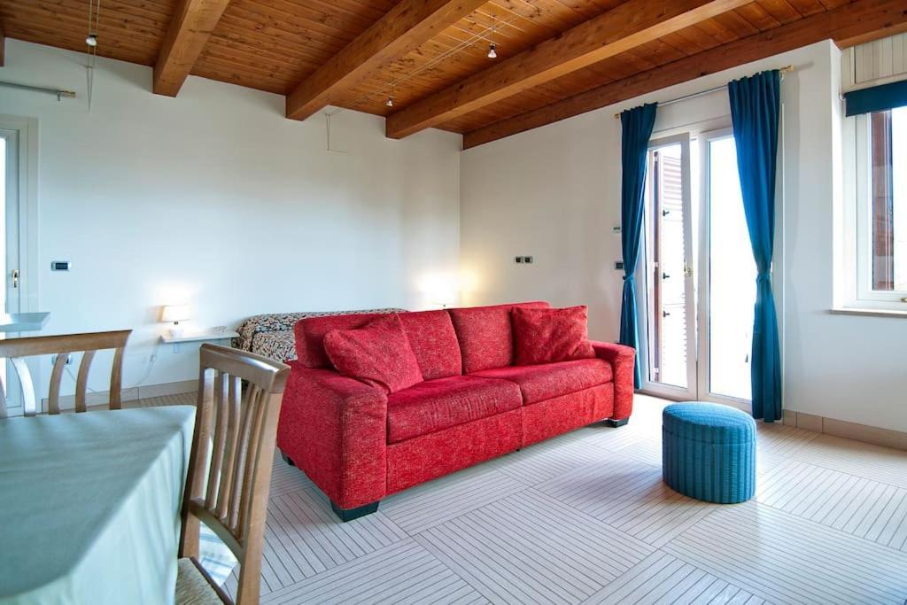 Sari Apartment
